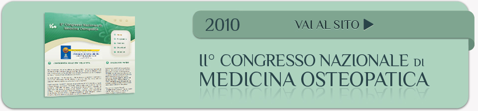 congresso osteopatia